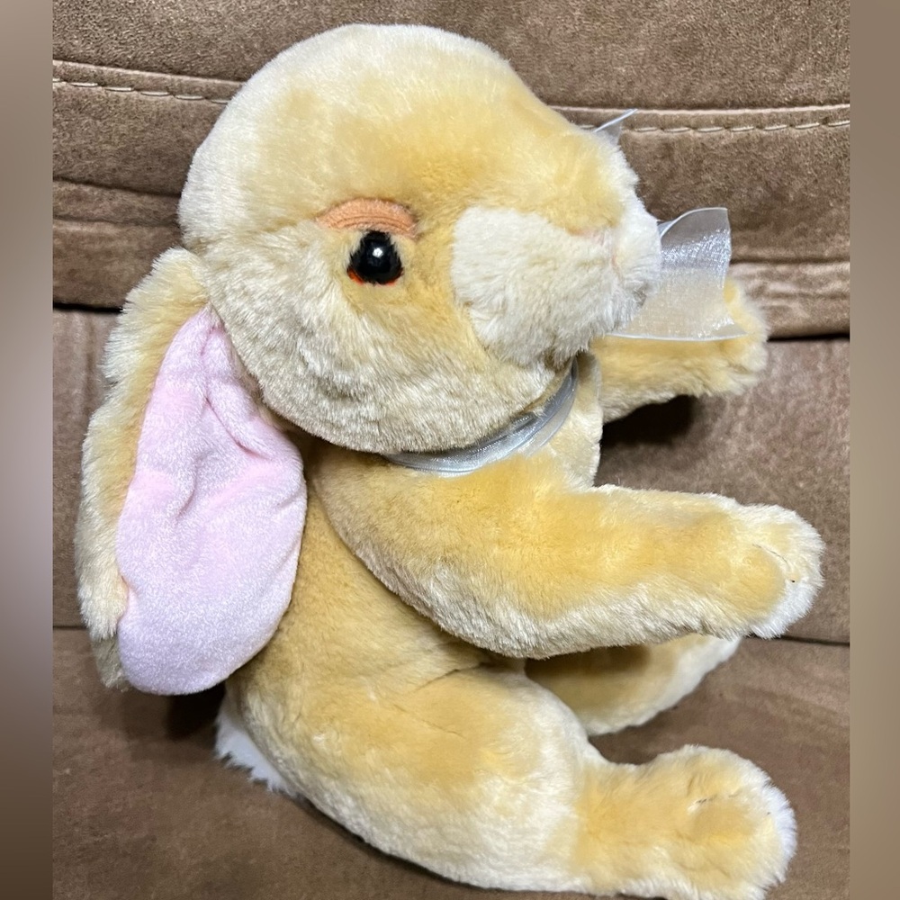 Commonwealth Bunny Rabbit